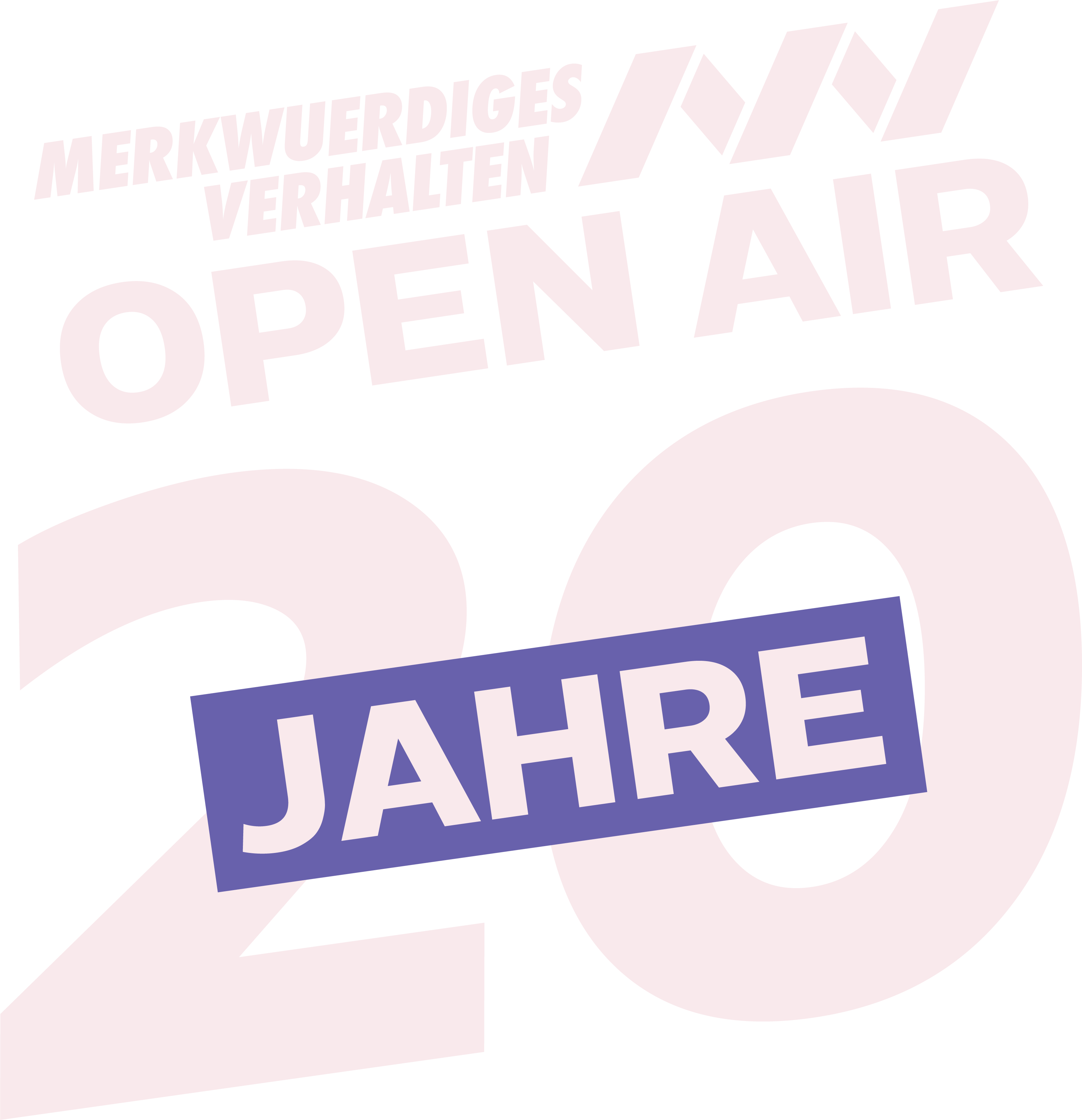 Merkwürdiges Verhalten 2023